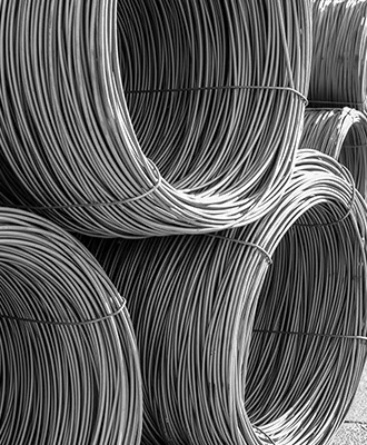 Binding Wire & Wire Rods