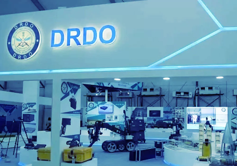 DRDO Unit (Telangana)