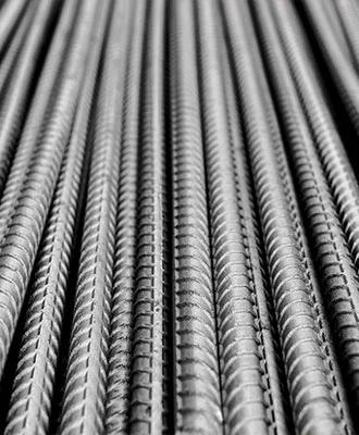 TMT & Rebars