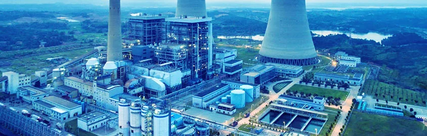 Ultra Super Critical Power Plant, Godda (Jharkhand)