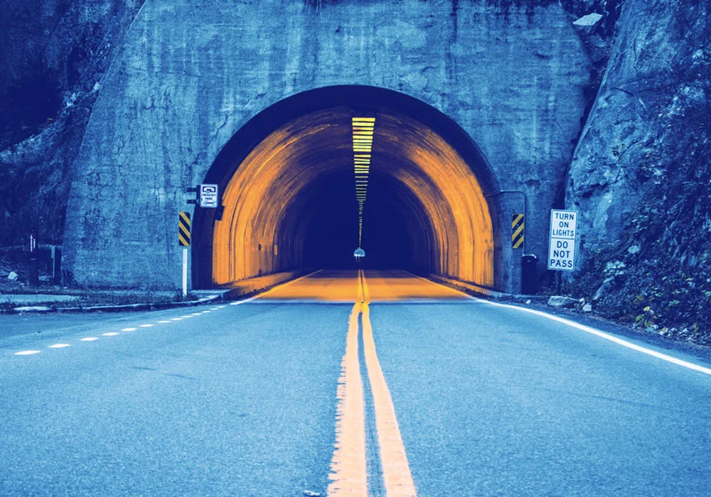 Zojila Tunnel (J&K)
