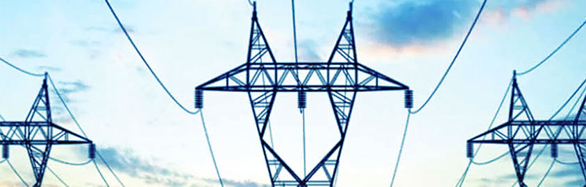 Southern Power Grid Project (Tamil Nadu)